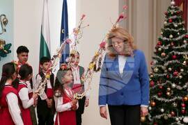 Илияна Йотова - Василица - деца