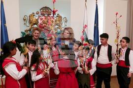 Илияна Йотова - Василица - деца