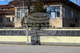 134. СУ "Димчо Дебелянов"-ORT School - евреи - спасяване - годишнина