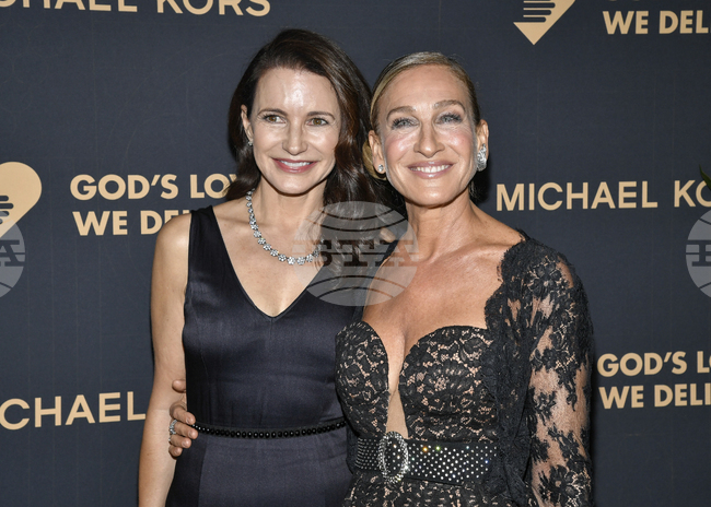 Третият сезон на сериала „Просто ей така...“ започва на 29 май