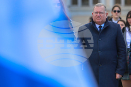 134. СУ "Димчо Дебелянов"-ORT School - евреи - спасяване - годишнина