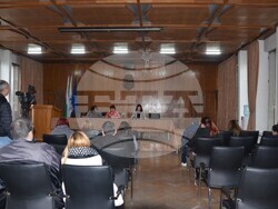 Снимка: Община Видин - Общински съвет – Видин