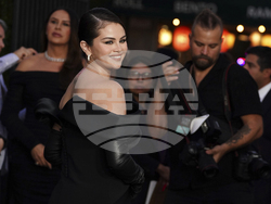 LA Premiere of "Emilia Perez"