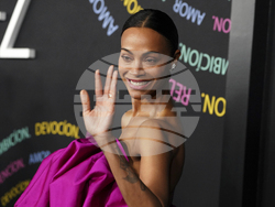 LA Premiere of "Emilia Perez"