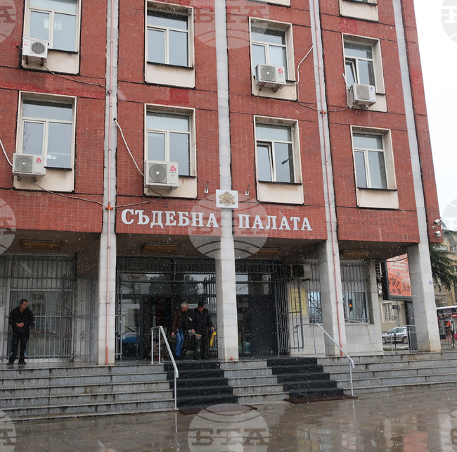 Съдията по делото за катастрофата, при която загина 12-годишно момиче, е взел срещу обвиняемия най-тежката мярка - „задържане под стража“