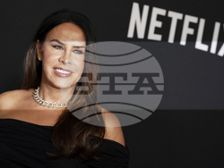 LA Premiere of "Emilia Perez"