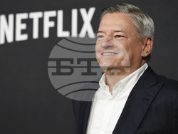 LA Premiere of "Emilia Perez"