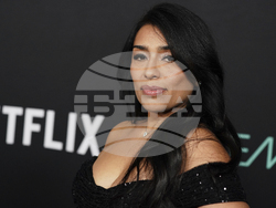 LA Premiere of "Emilia Perez"