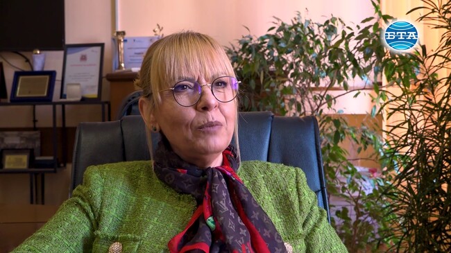 Над 6000 сигнала са постъпили за девет месеца в Инспекцията по труда, повече млади хора започват работа при нас, каза изпълнителният директор Екатерина Асенова