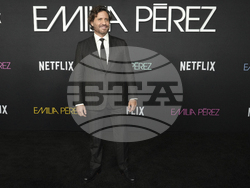 LA Premiere of "Emilia Perez"