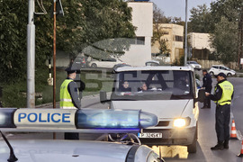 Русе - специализирана полицейска операция