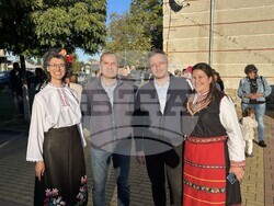 Снимка: Коалиция „БСП – ОБЕДИНЕНА ЛЕВИЦА“