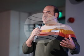 Национален форум за съвременни космически изследвания