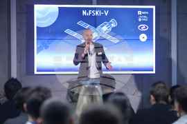 Национален форум за съвременни космически изследвания