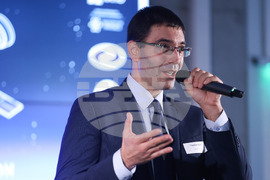 Национален форум за съвременни космически изследвания