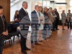 Снимка: Община Сливен