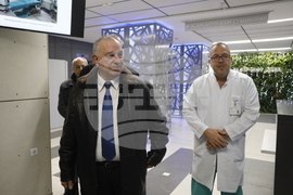 СБАЛАГ „Майчин дом“ - работна среща