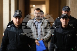 Дело - Евгения Владимирова