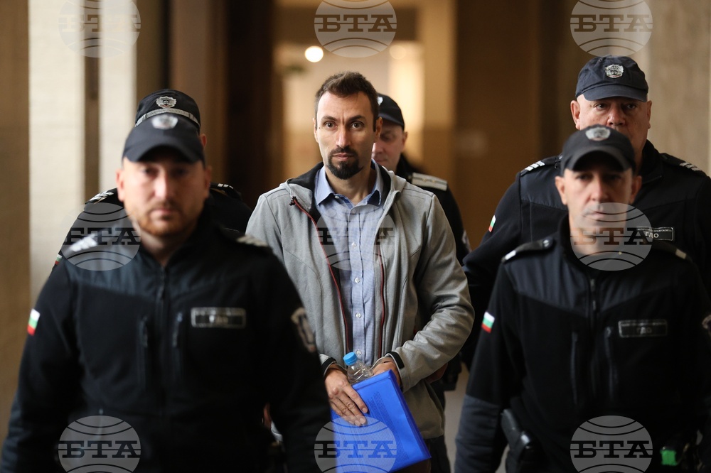 Апелативният съд потвърди доживотните присъди за Орлин и Пламен Владимирови за убийството на Евгения