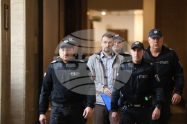 Дело - Евгения Владимирова