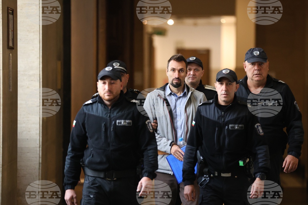 Нова психиатрична експертиза ще установява състоянието на Орлин Владимиров, реши съдът