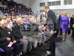 Снимка: Коалиция „БСП – ОБЕДИНЕНА ЛЕВИЦА“