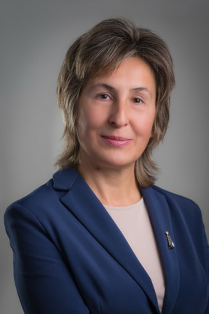 Emilia Palibachiyska Elected Chairman of UniCredit Bulbank Supervisory Board