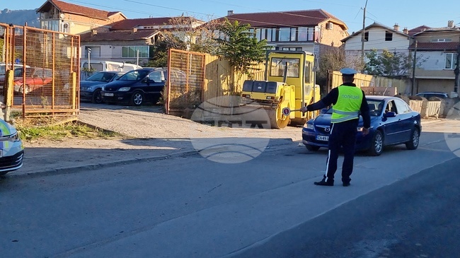 Полицията иззе списък с имена при операция срещу купуване на гласове в сливенското село Чинтулово