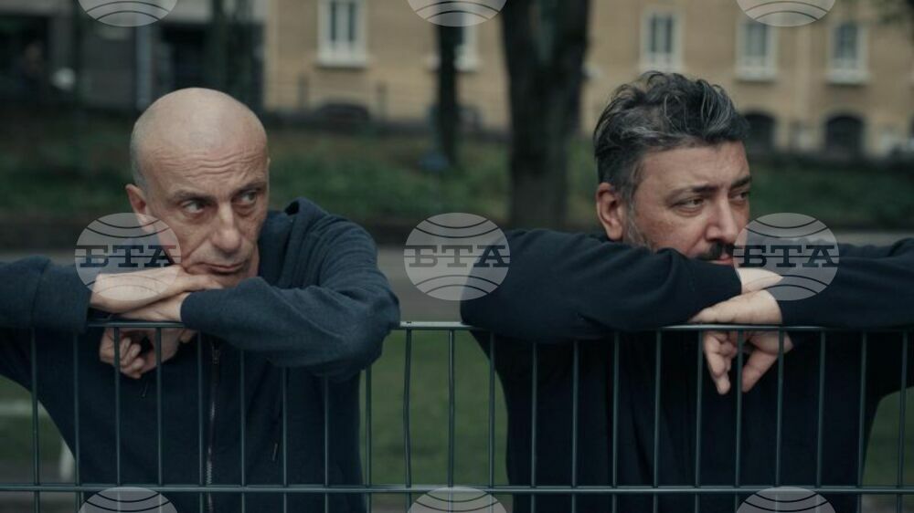 Филмът "Добрият шофьор" на Тонислав Христов е в селекцията на кинофестивала в Гьотеборг
