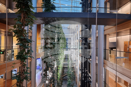 Франция - Страсбург - Европейски парламент - пленарна сесия