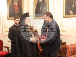 Снимка: Областна администрация Разград