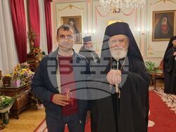 Снимка: Областна администрация Разград