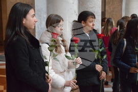 Унгария - Ден на българо-унгарското приятелство