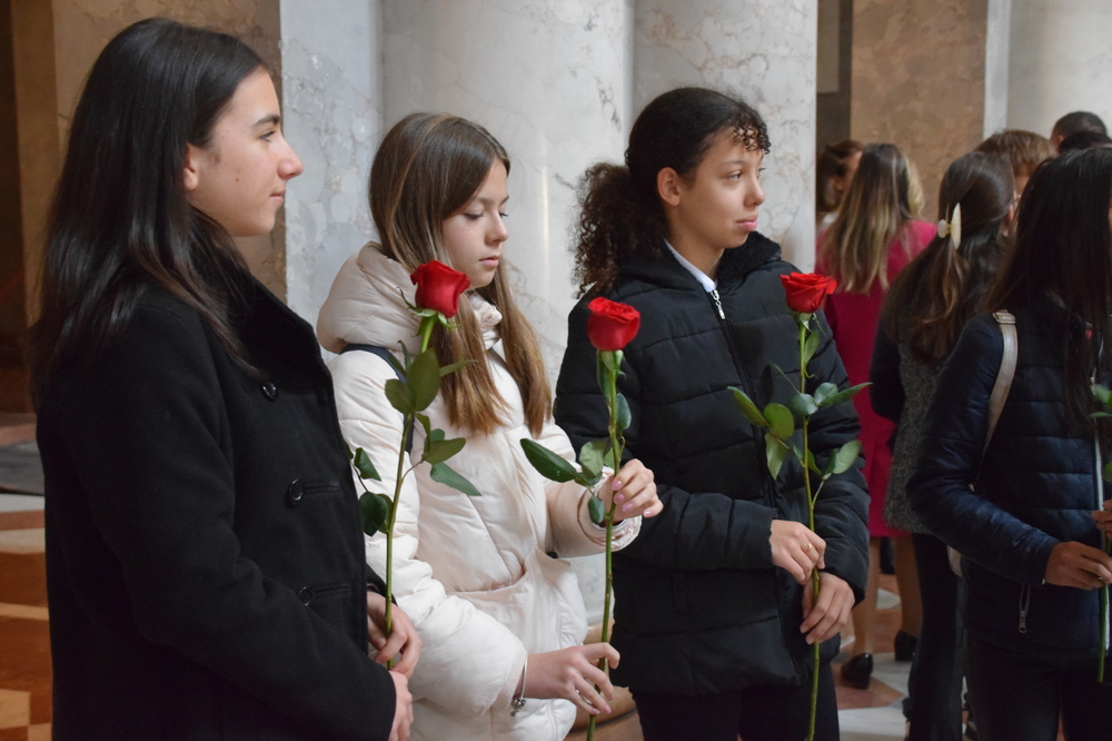 Унгария - Ден на българо-унгарското приятелство