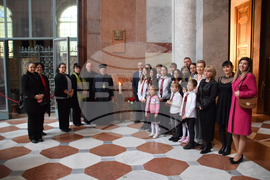 Унгария - Ден на българо-унгарското приятелство