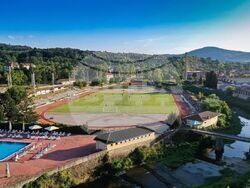 Снимка на Стадион Локомотив Дряново