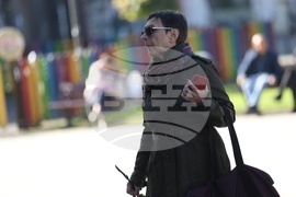 Радослав Спасов - поклонение