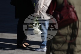 Радослав Спасов - поклонение