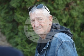 Радослав Спасов - поклонение