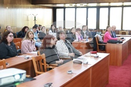 Русе - форум - превенция дрога