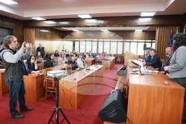 Русе - форум - превенция дрога