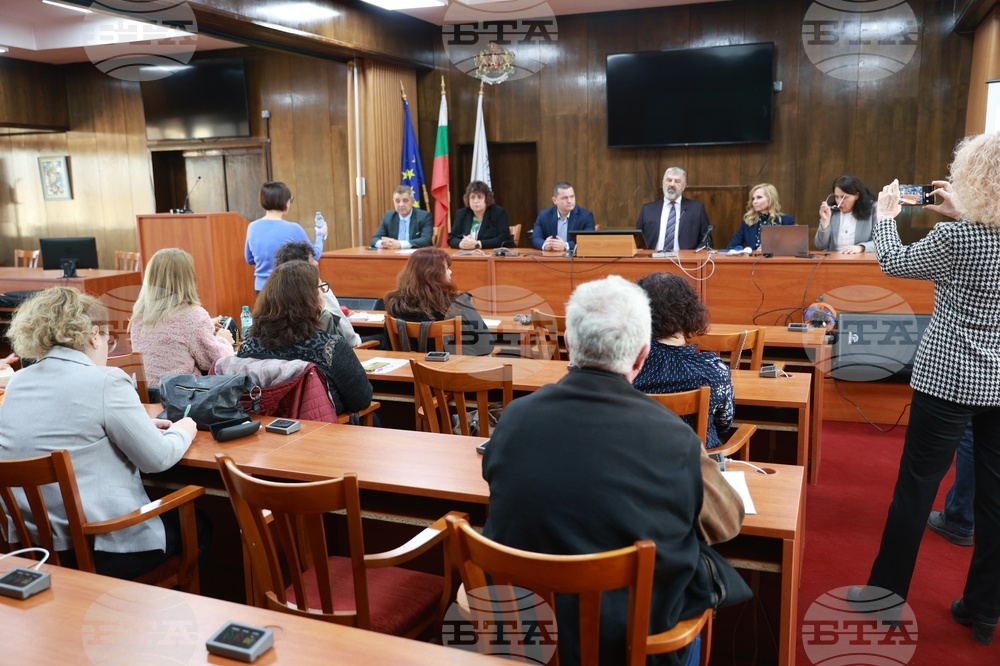 Русе - форум - превенция дрога