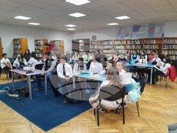 Снимка: Община Видин