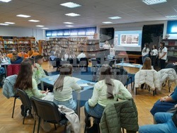 Снимка: Община Видин