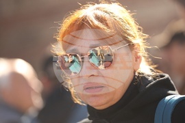 Радослав Спасов - поклонение