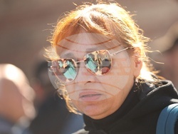 Радослав Спасов - поклонение