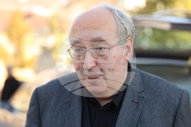 Радослав Спасов - поклонение