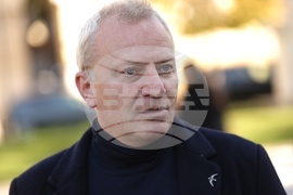 Радослав Спасов - поклонение