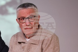 БТА - зала „Максим“ - Димитър Луджев - книга - представяне