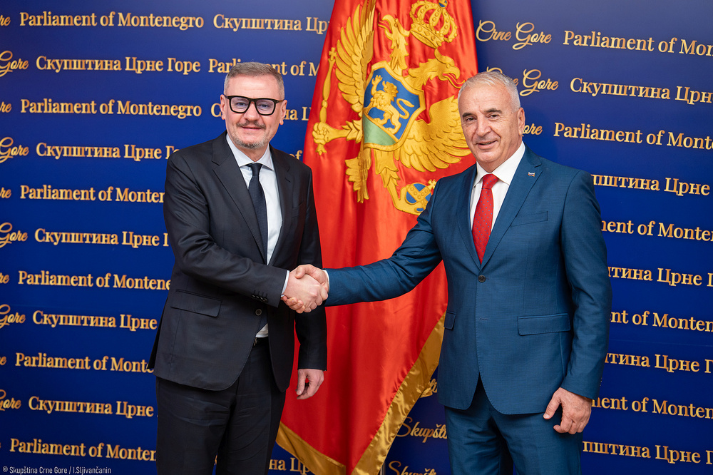 Bulgaria, Montenegro Have Joined Forces to Promote Sustainable Tourism in Balkans